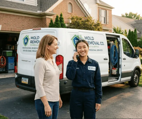 Crawlspace Mold Remediation Galloway, NJ FAQs
